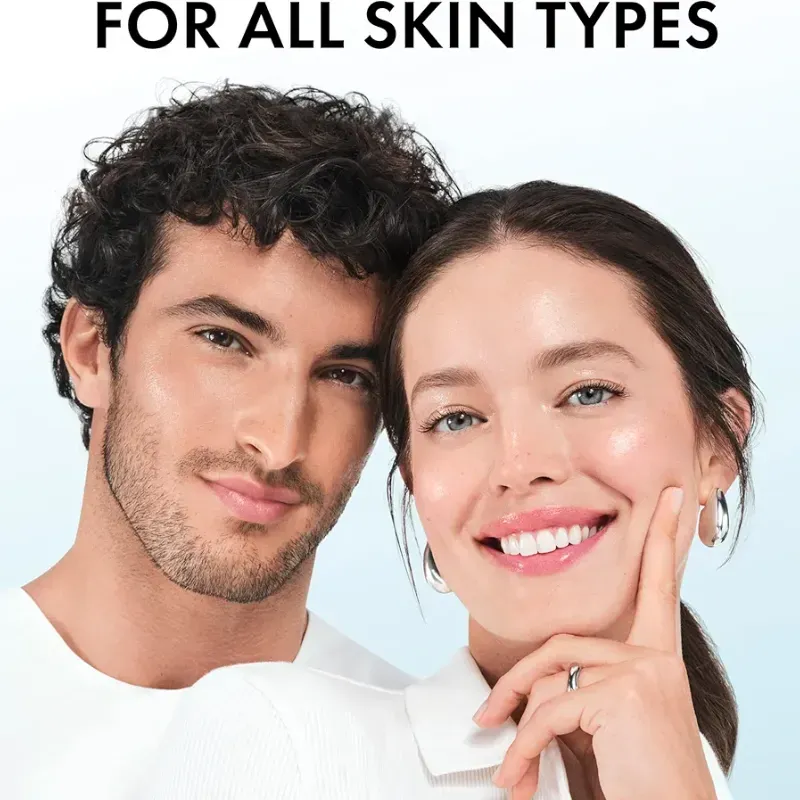 Vichy Mineral 89 Hyaluronic Acid Sérum