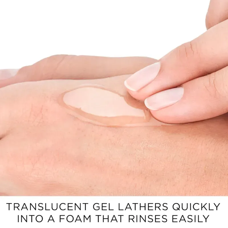 VICHY Normaderm PhytoAction Gel limpiador profundo 400 ml