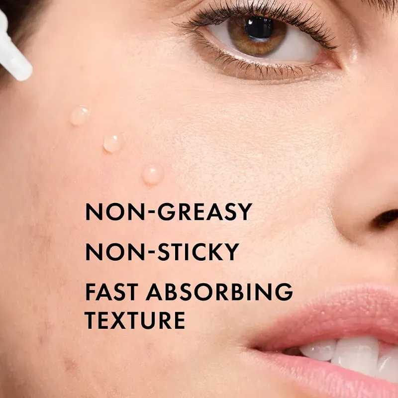 Vichy Normaderm - Suero exfoliante BHA