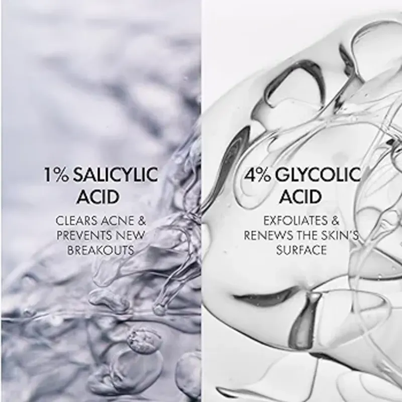 Vichy Normaderm - Suero exfoliante BHA