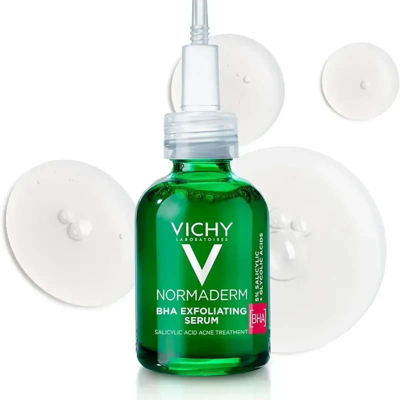 Vichy Normaderm - Suero exfoliante BHA