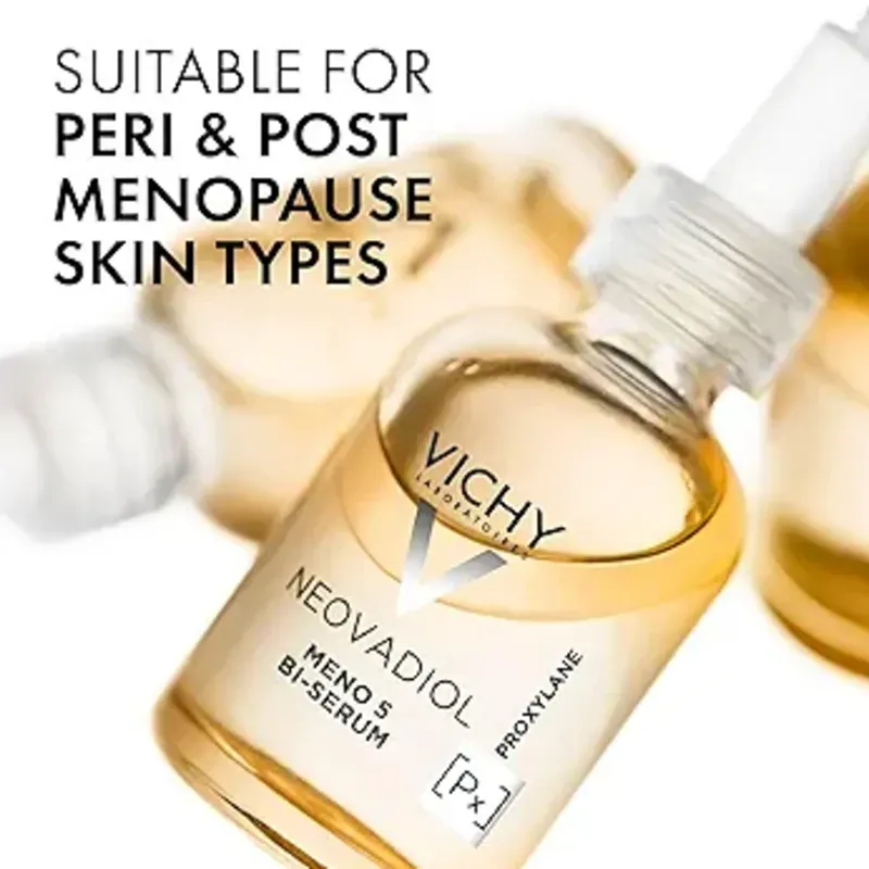 Vichy Suero de Neovadiol para peri y posmenopausia