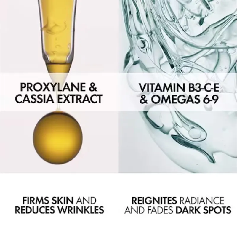 Vichy Neovadiol Meno 5 Bi-Serum