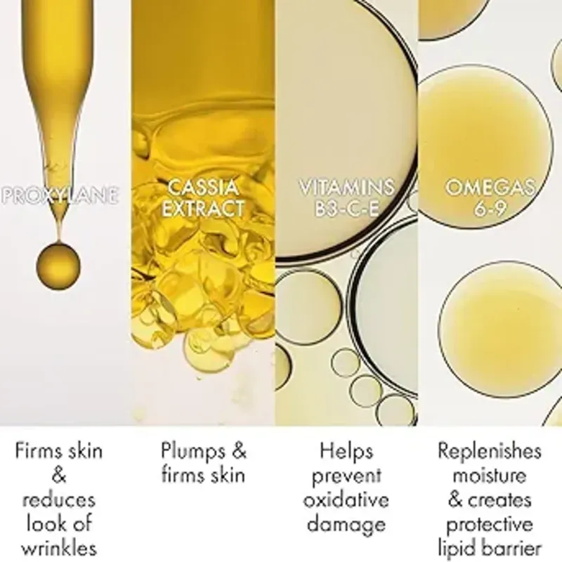 Vichy Suero de Neovadiol para peri y posmenopausia