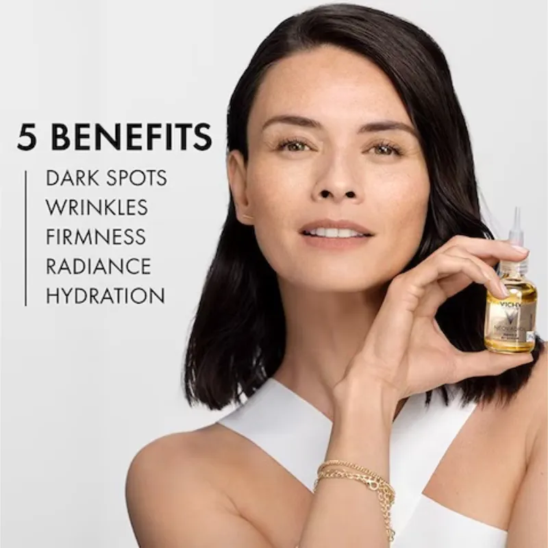 Vichy Neovadiol Meno 5 Bi-Serum