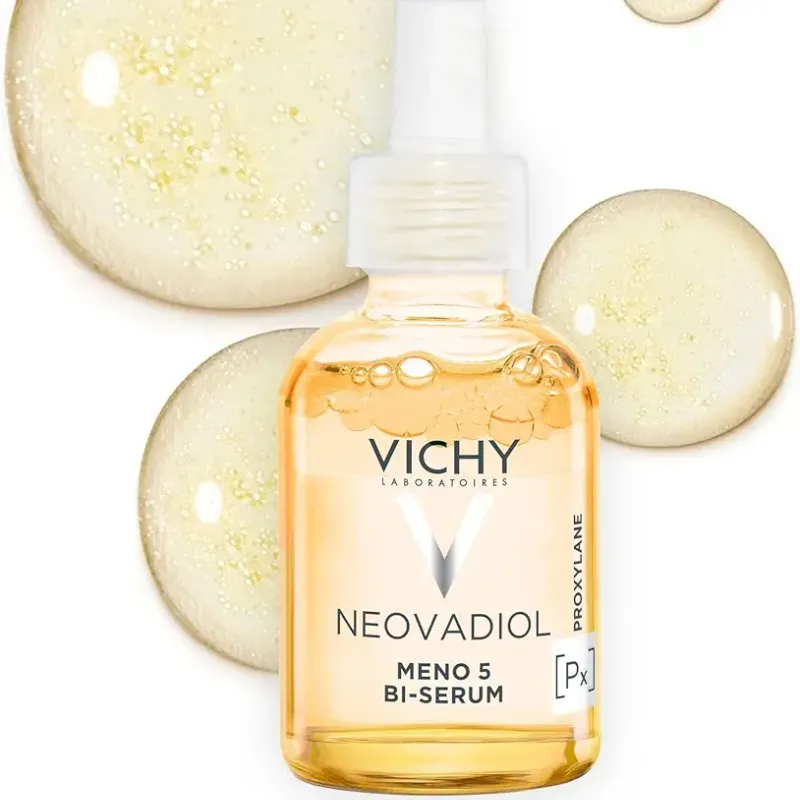 Vichy Suero de Neovadiol para peri y posmenopausia