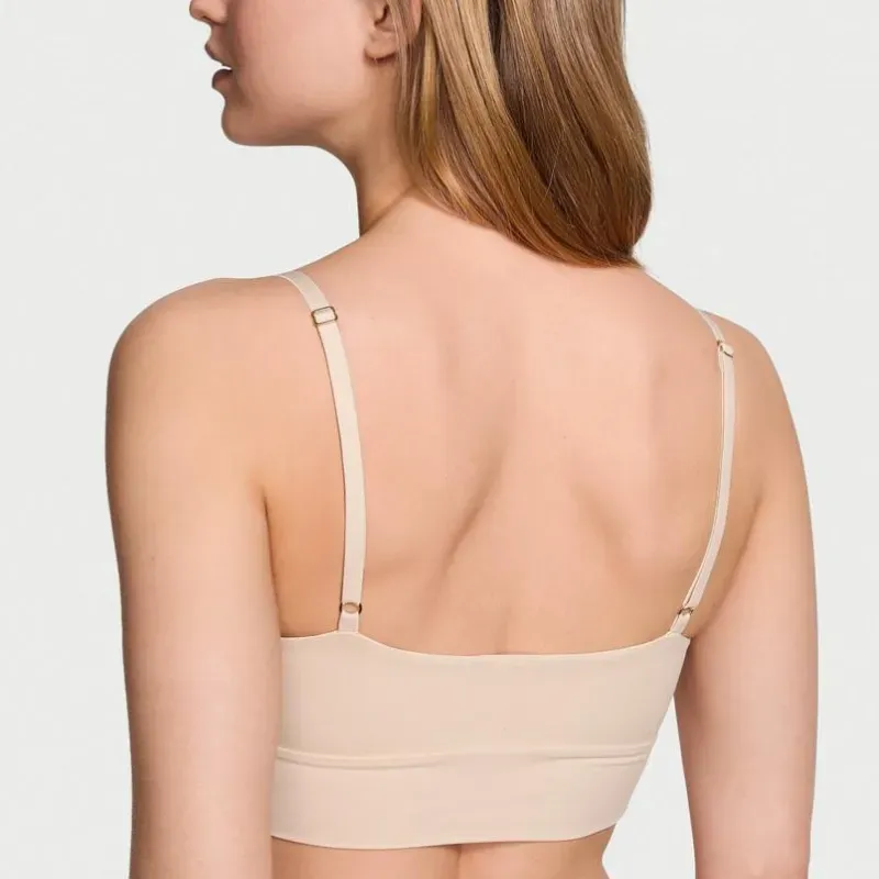 Victoria's Secret ajustador estilo top