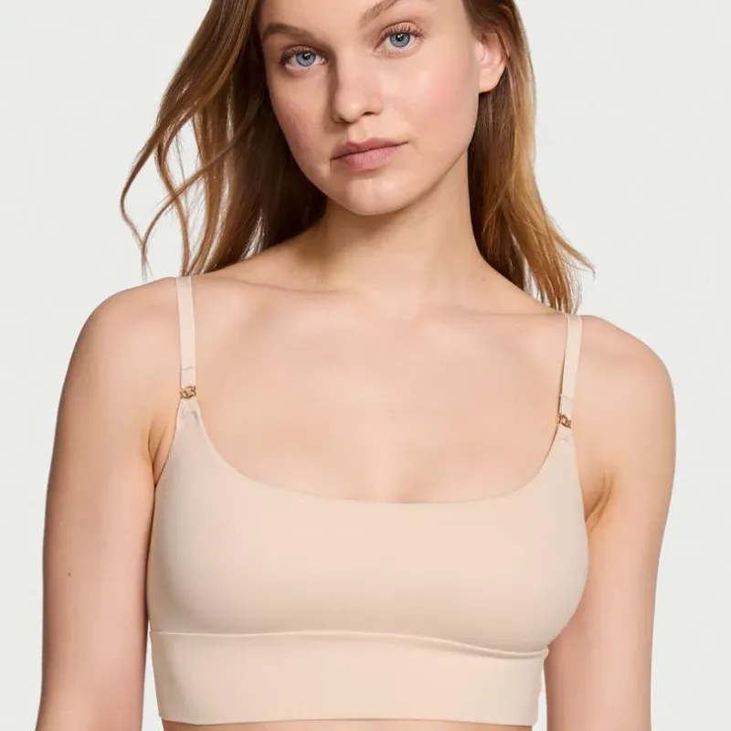 Victoria's Secret ajustador estilo top