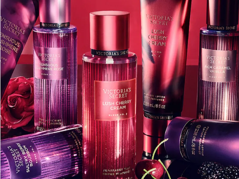 Victoria’s Secret Blends Collection 