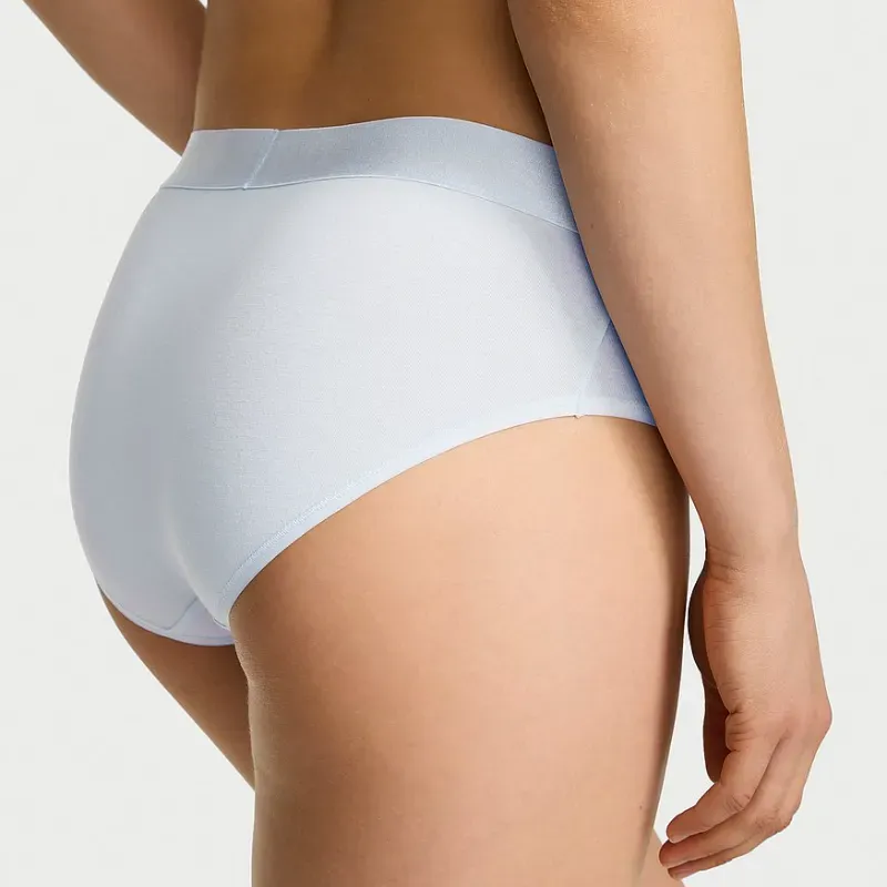 Victoria's Secret braga logo corazón con brillo