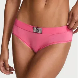 Victoria's Secret braga rosa de algodón