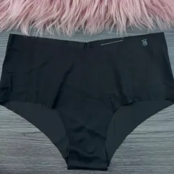 Victoria's Secret bragas sin costuras tiro alto