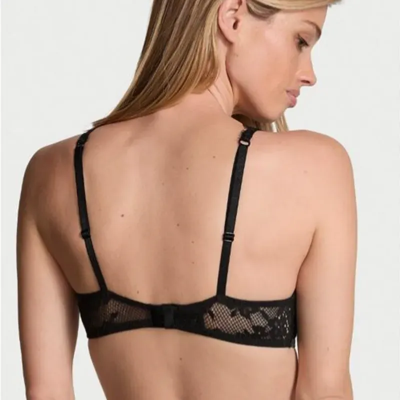 Victoria's Secret Brasier lencero