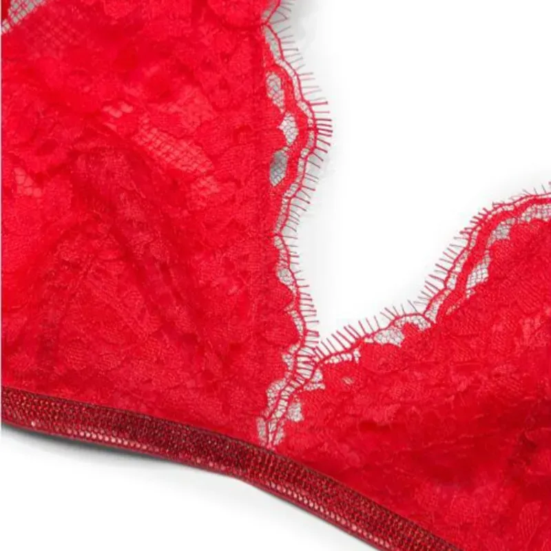 Victoria's Secret Brasier lencero