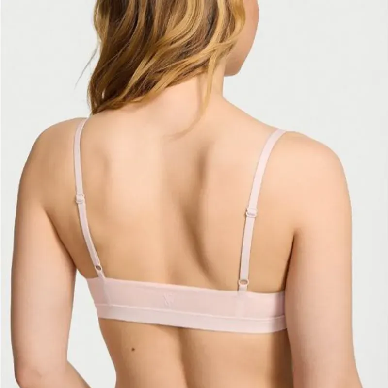 Victoria's Secret Brasier sin varilla