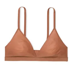 Bralette Caramel Nude VS