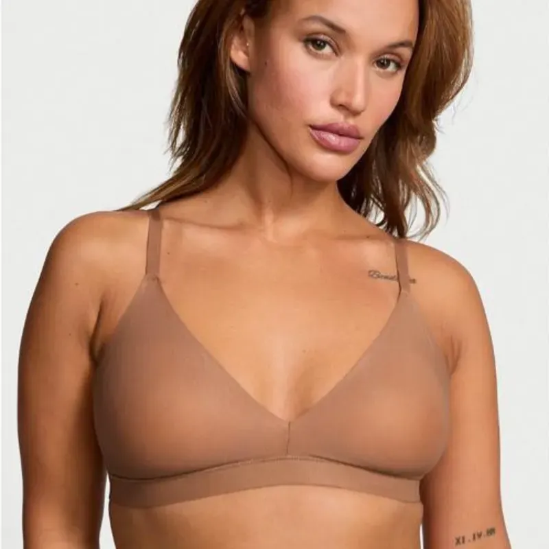 Victoria's Secret Brasier sin varilla