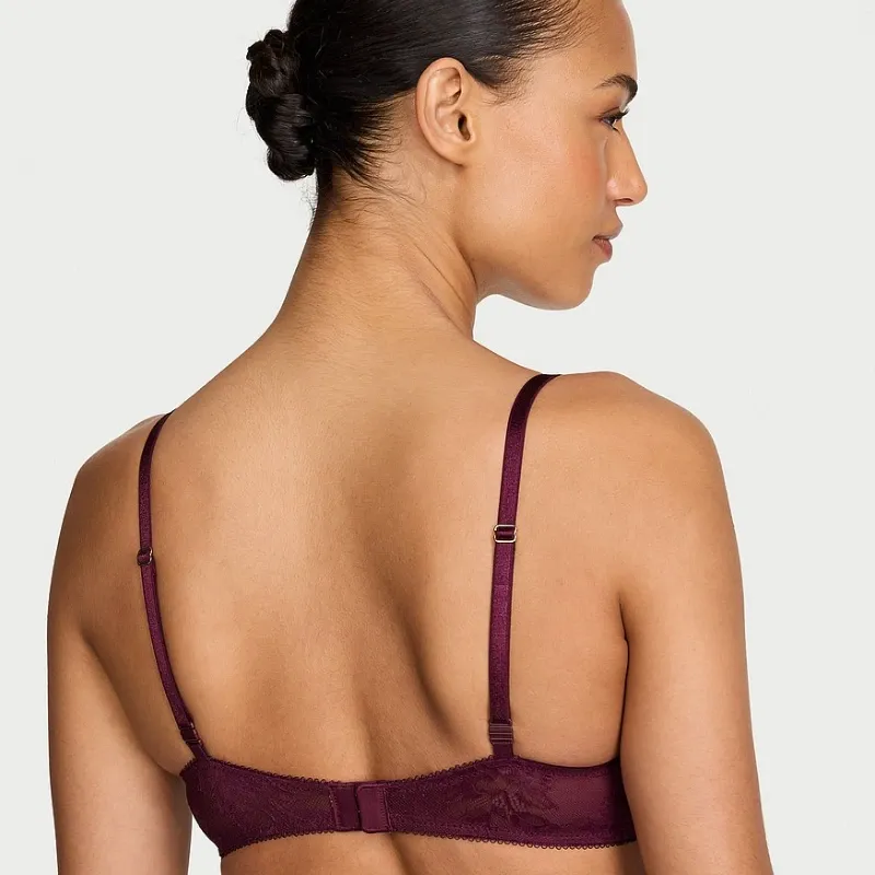 Victoria's Secret brassier de encaje Push-Up