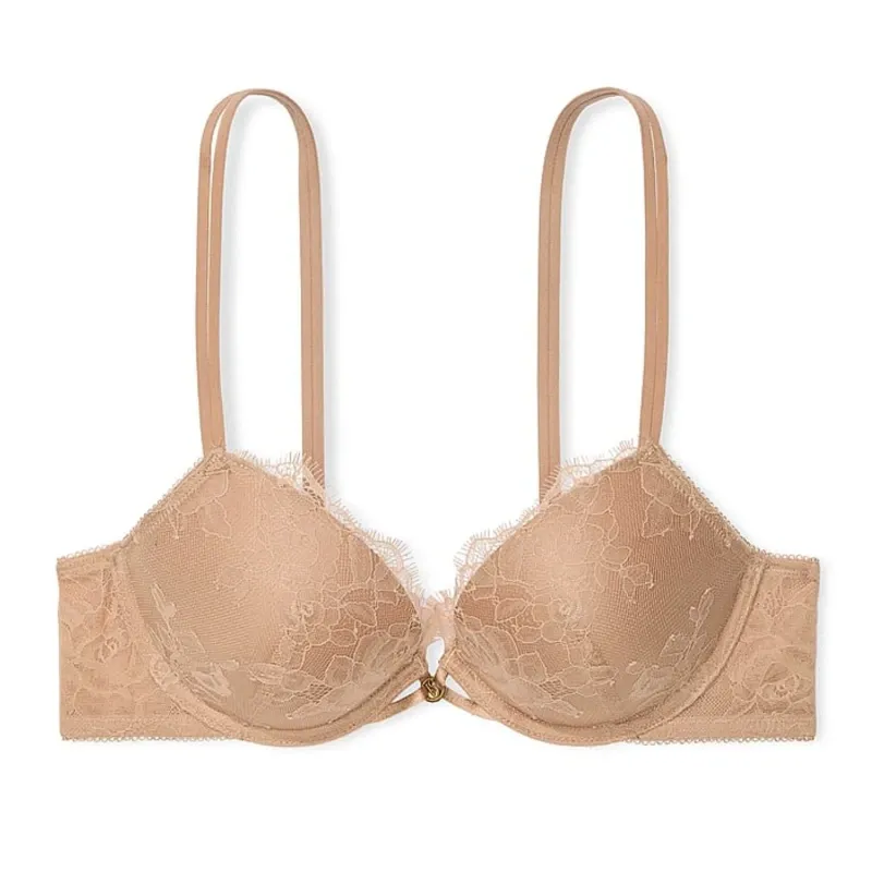 Victoria's Secret brassier de encaje Push-Up