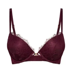Victoria's Secret brassier de encaje Push-Up