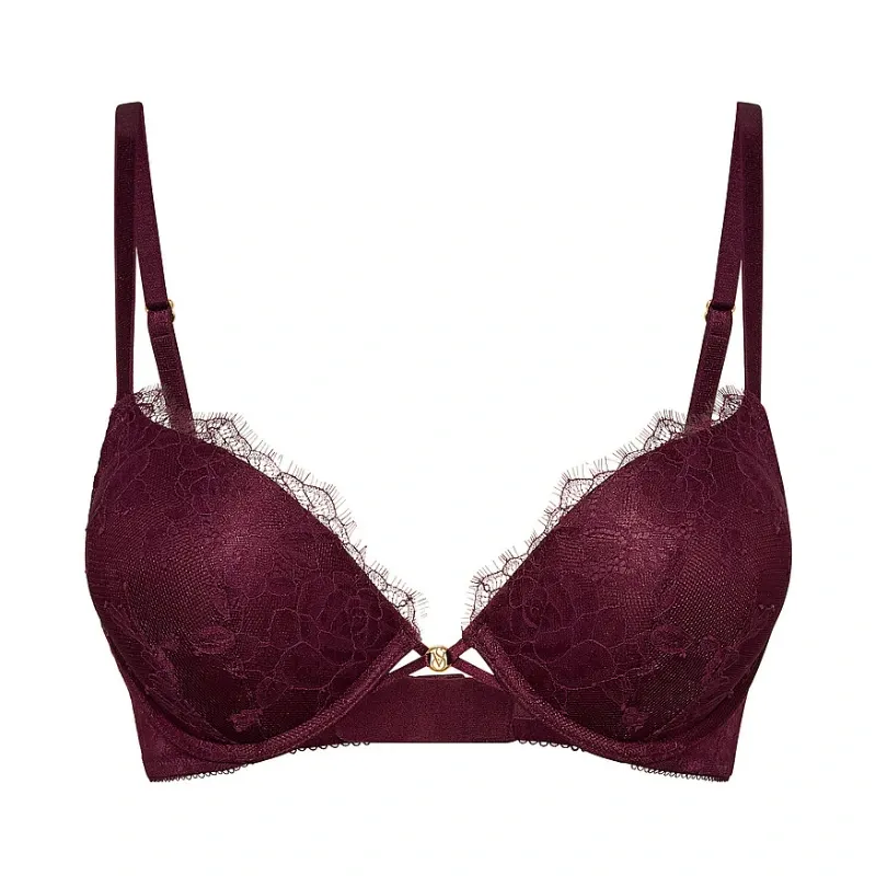 Victoria's Secret brassier de encaje Push-Up