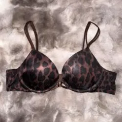 Victoria's Secret brassier Lightly Lined