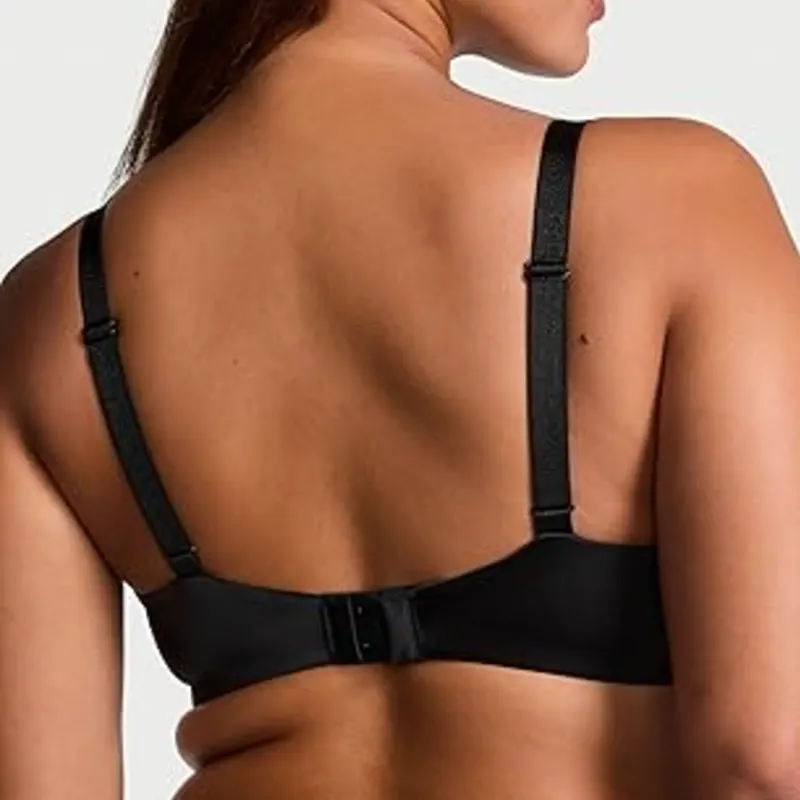 Victoria's Secret brassier Push-Up con brillo