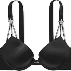 Victoria's Secret brassier Push-Up con brillo