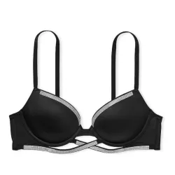 Victoria's Secret brassier Push-Up con brillo