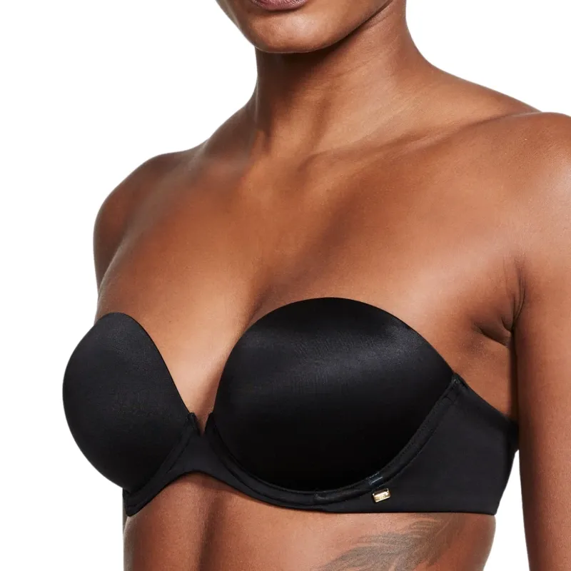 Victoria's Secret brassier Push-Up strapless