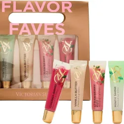 Victoria's Secret Lip Gloss