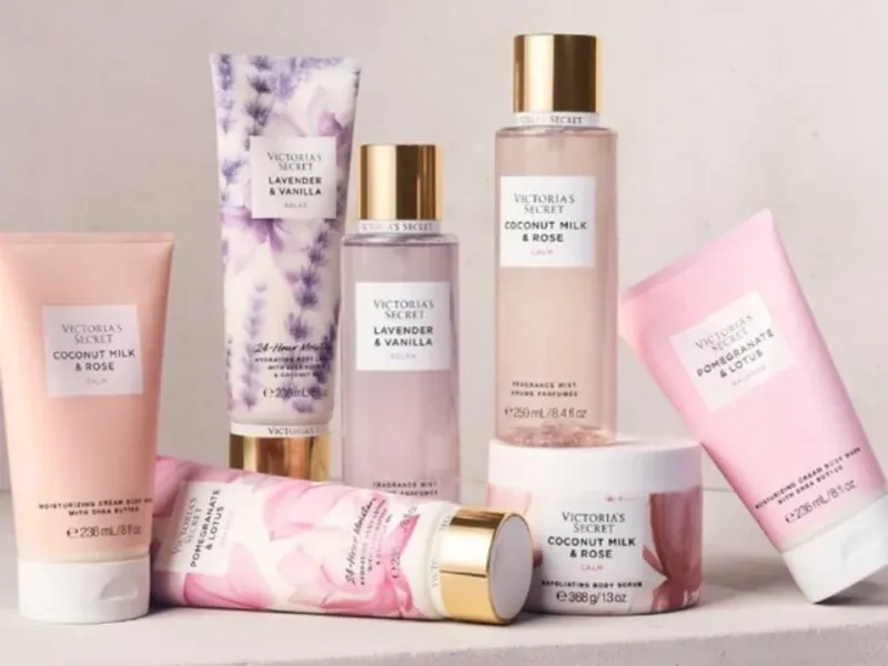 Victoria’s Secret Natural Beauty 