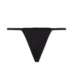 Victoria's Secret Panty V-String con Herraje 