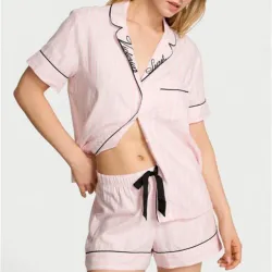 Victoria's Secret Pijama de algodón 
