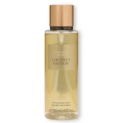 Coconut Passion