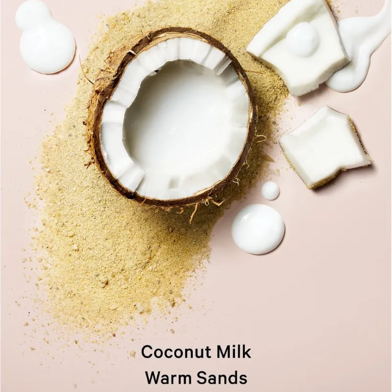 Coconut Passion