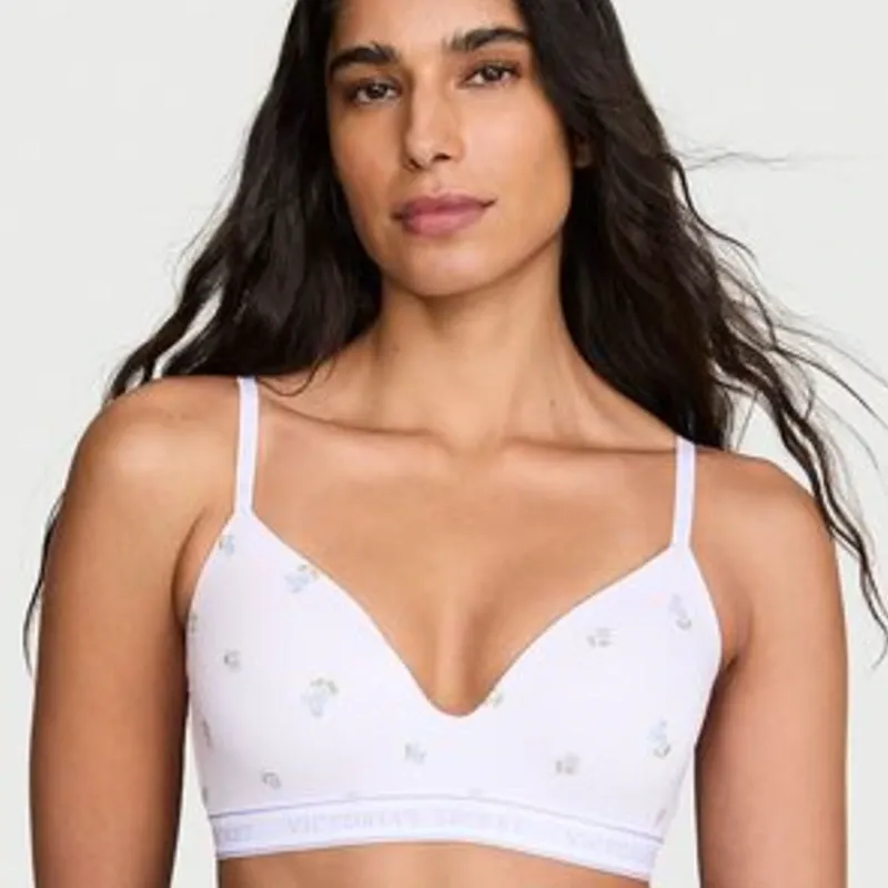 Victoria's Secret sostén lightly lined