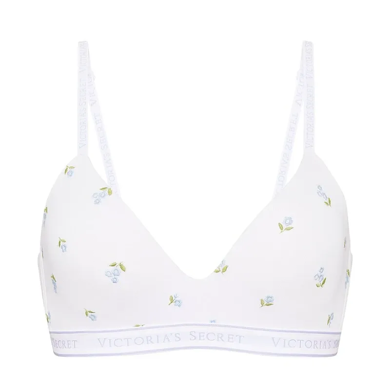 Victoria's Secret sostén lightly lined
