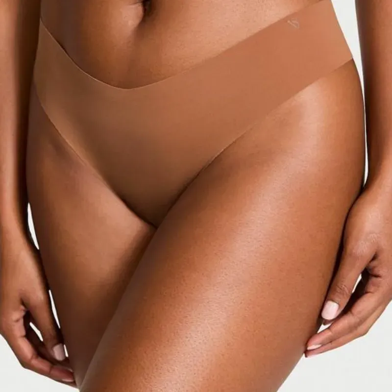 Victoria's Secret tanga sin costura