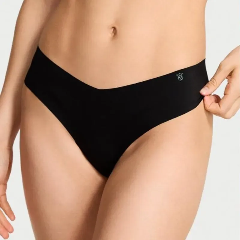 Victoria's Secret tanga sin costuras