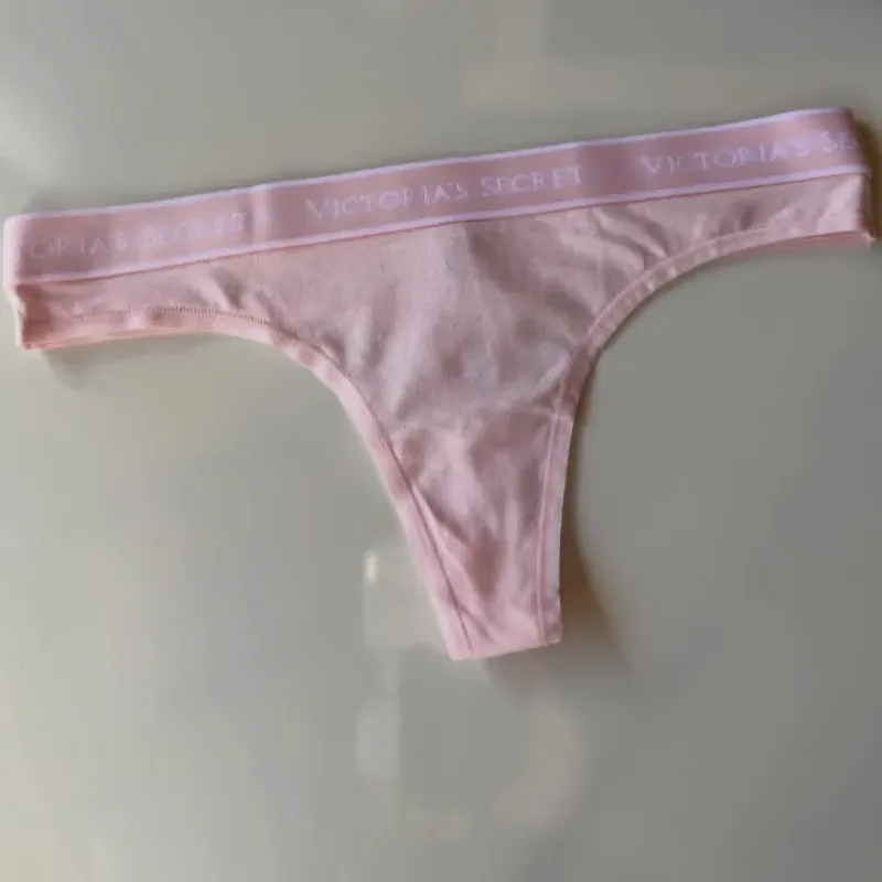 Victoria's Secret tangas