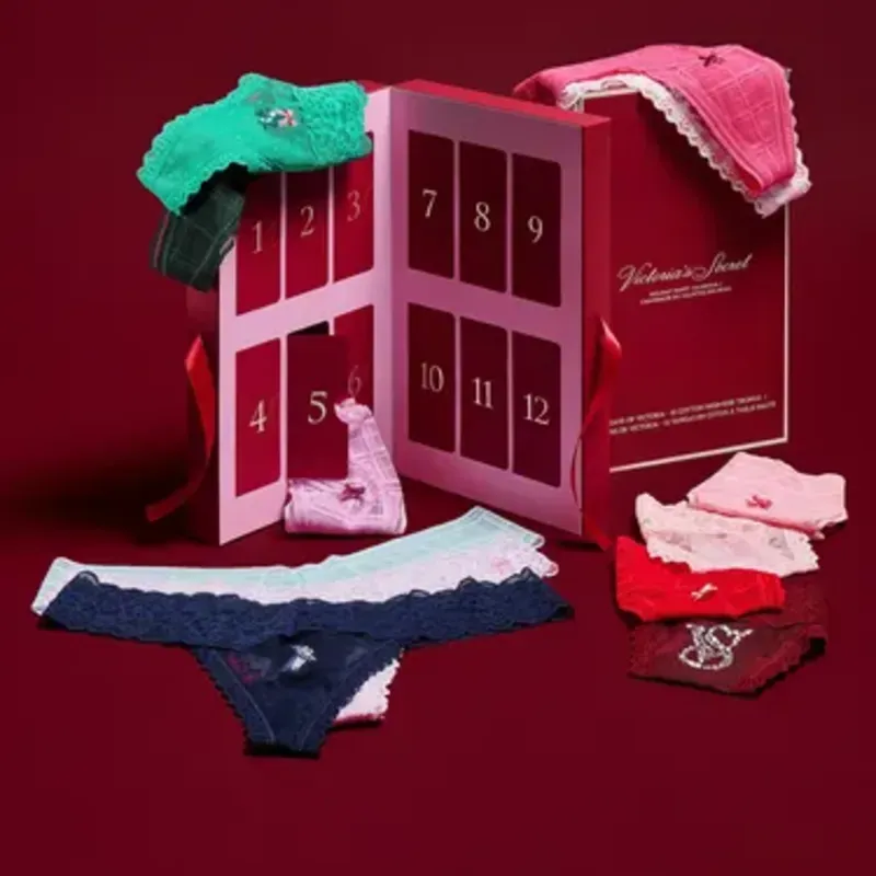 Victoria's Secret Tangas