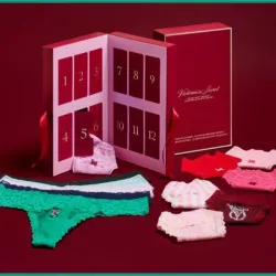 Victoria's Secret Tangas