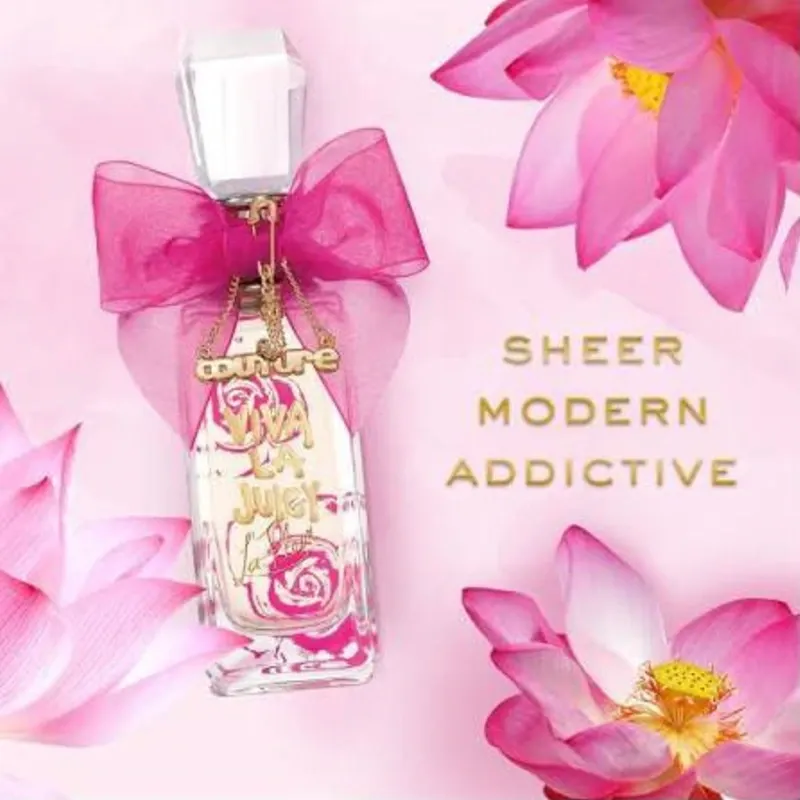 Viva la Juicy Perfume de mujer