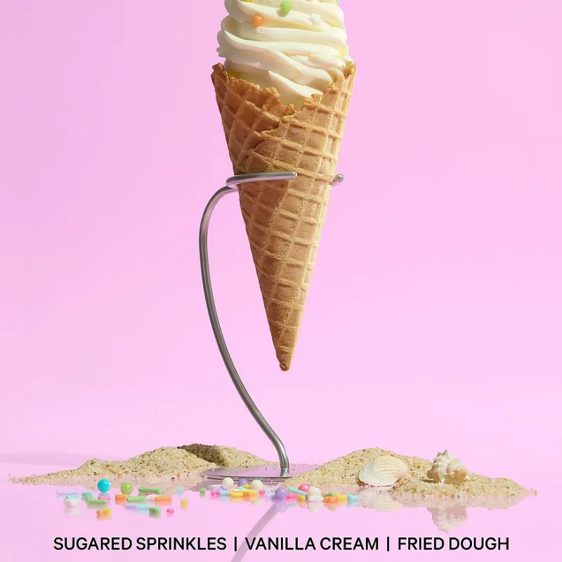 WAFFLE CONE Colonia