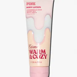 Warm and Cozy Créme Crema 