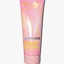 WARM AND COZY Sun Splashed Crema