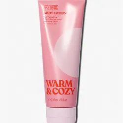 Warm & Cozy crema 