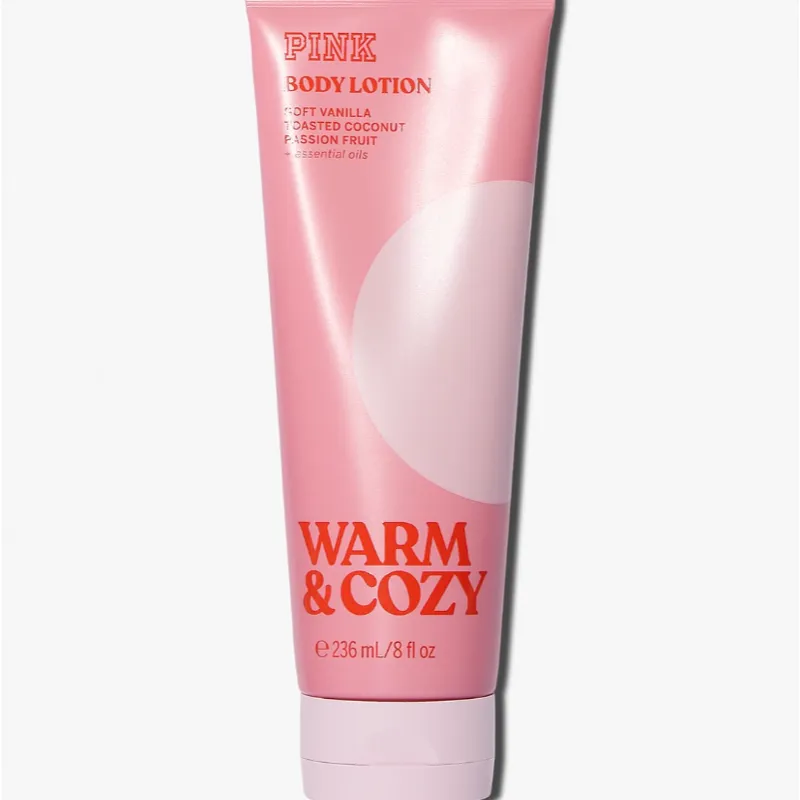 Warm & Cozy crema 
