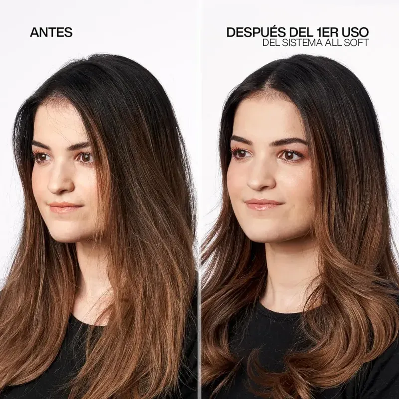 Redken Shampoo All Soft